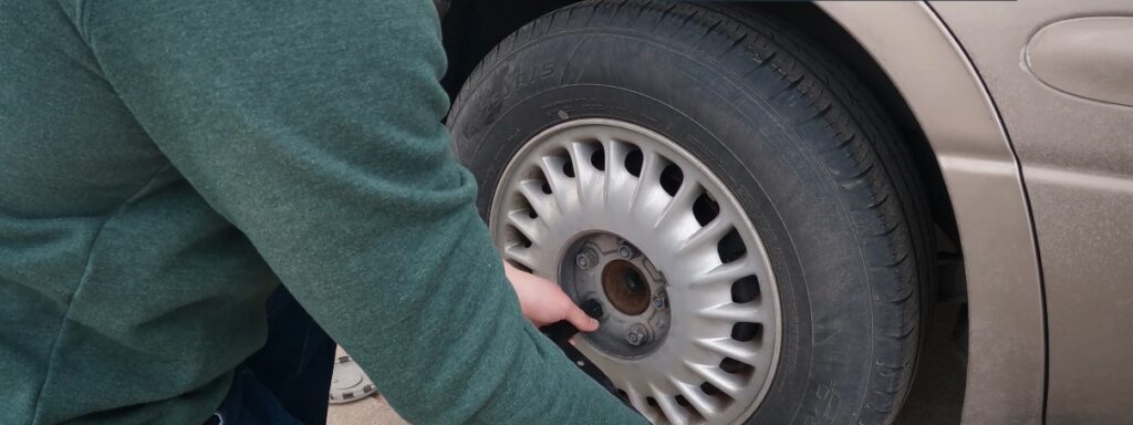 How Long Does It Take to Change a Tire?