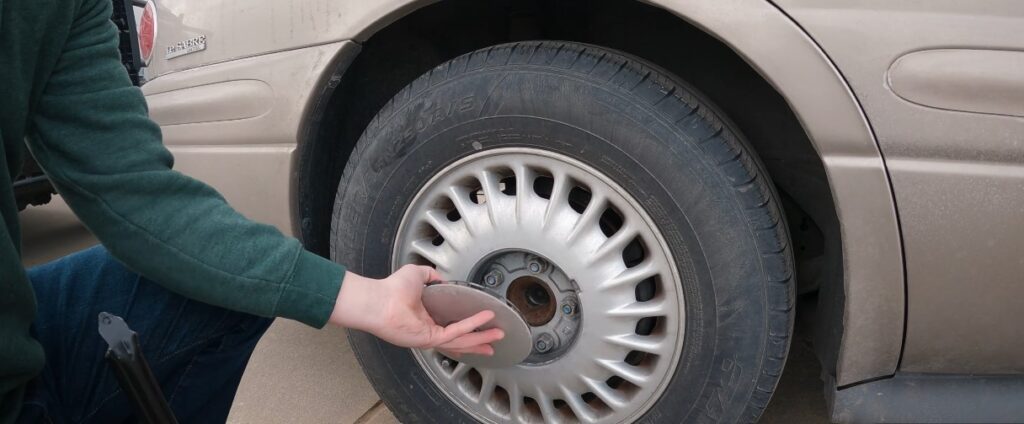 How Long Does It Take to Change a Tire?