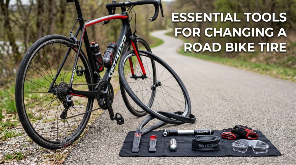 Tools / Materials Needed