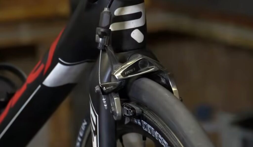 how to change bike tire
